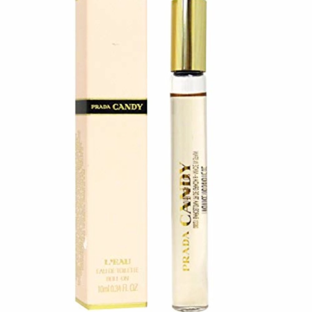 Prada Candy L'EAU Roll On